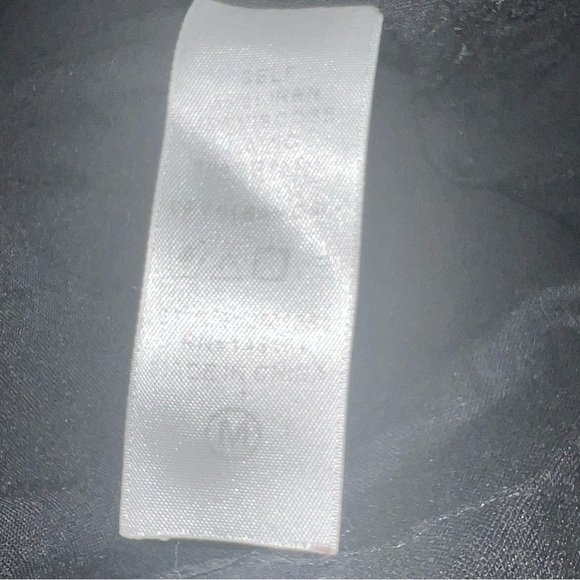 J. Marie | Mexican señorita black floral dress, sz medium - Picture 8 of 8